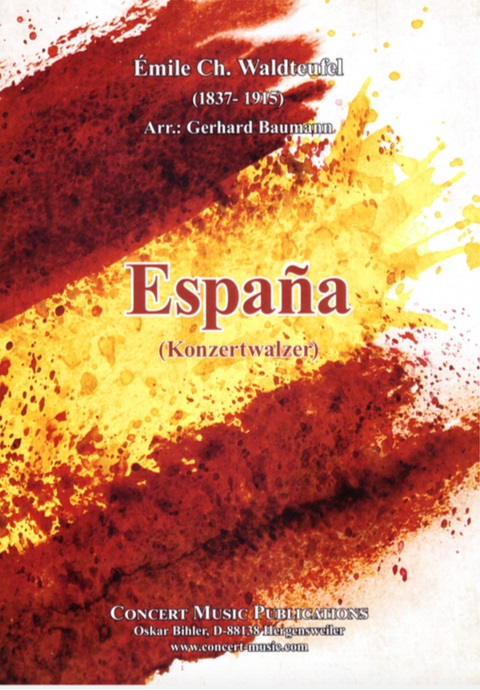 Espagna - cliquer ici