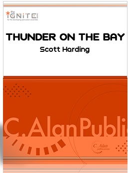 Thunder on the Bay - cliquer ici