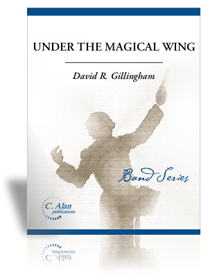 Under the Magical Wing - cliquer ici