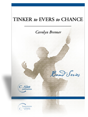 Tinker to Evers to Chance - cliquer ici
