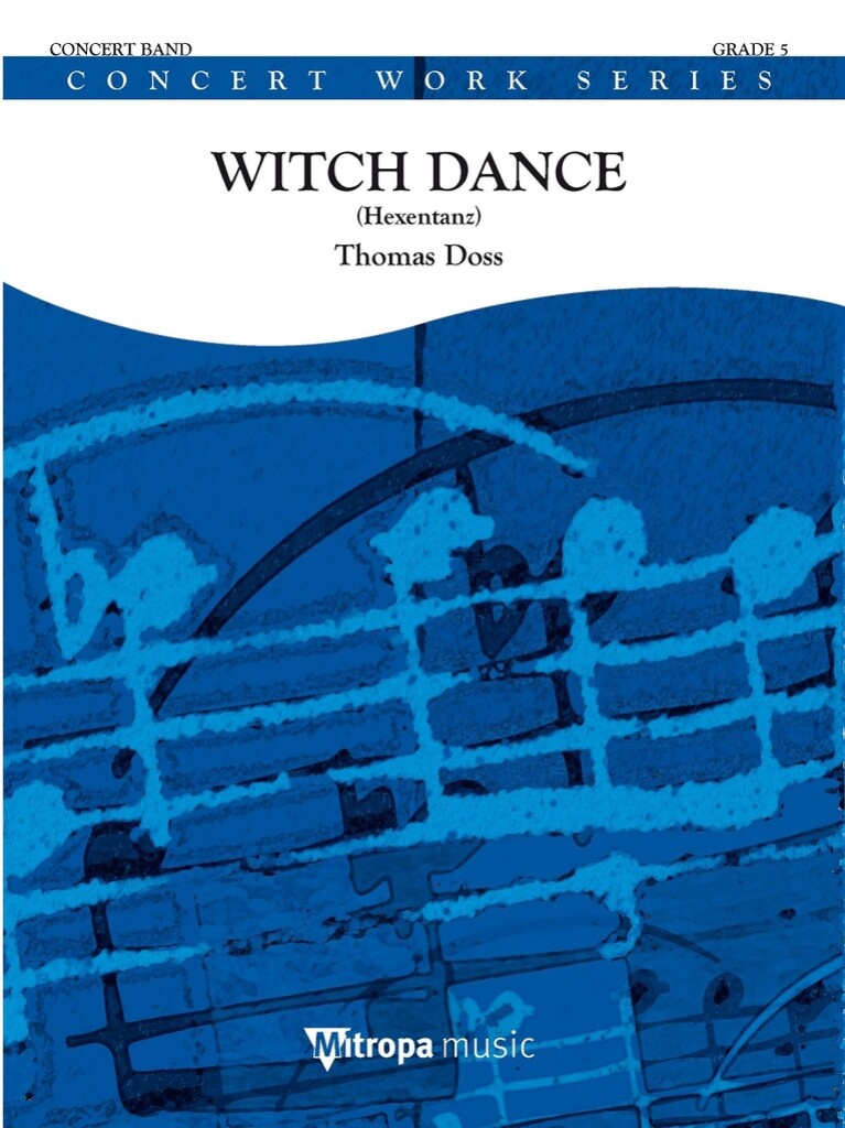 Witch Dance (Hexentanz) - cliquer ici