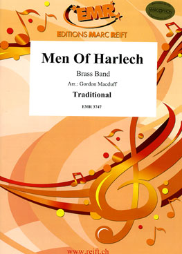 Men of Harlech - cliquer ici
