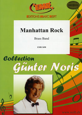 Manhattan Rock - cliquer ici