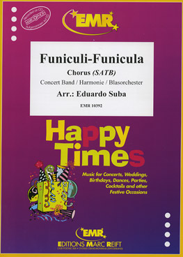 Funiculi Funicula - cliquer ici Funiculi Funicula - cliquer ici
