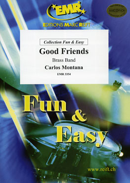 Good Friends - cliquer ici Good Friends - cliquer ici