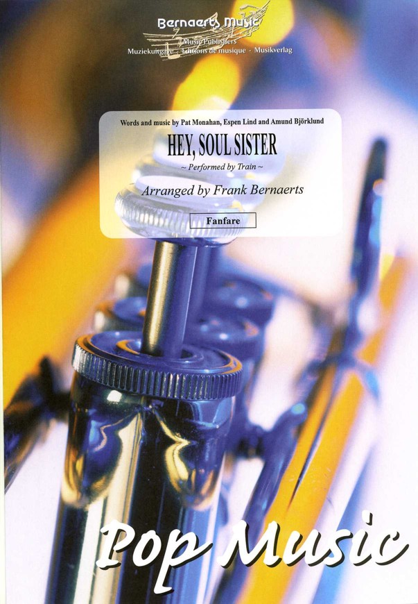Hey, Soul Sister - cliquer ici