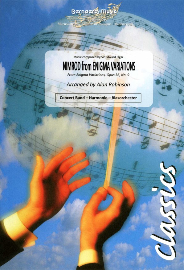 Nimrod (from 'Enigma Variations') - cliquer ici Nimrod (from 'Enigma Variations') - cliquer ici