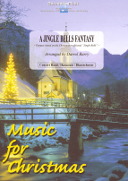 A Jingle Bells Fantasy - cliquer ici