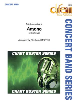Ameno - cliquer ici