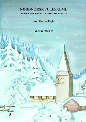 Nordnorsk Julesalme (North Norwegian Christmas Psalm) - cliquer ici