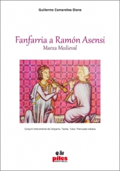 Fanfarria a Ram�n Asensi - cliquer ici
