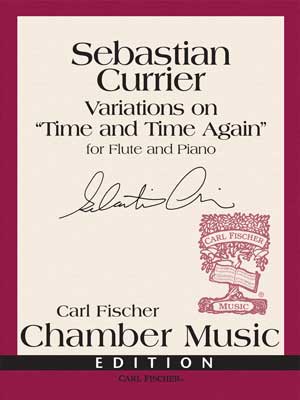 Variations on 'Time and Time Again' - cliquer ici Variations on 'Time and Time Again' - cliquer ici