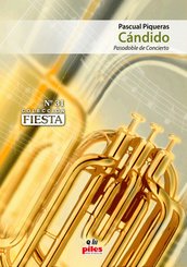 C�ndido - cliquer ici