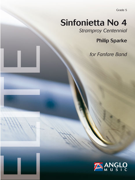 Sinfonietta #4 'Stramproy Centennial' - cliquer ici