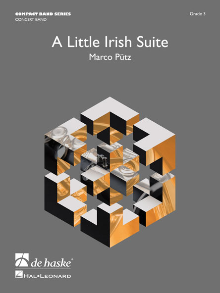 A Little Irish Suite - cliquer ici