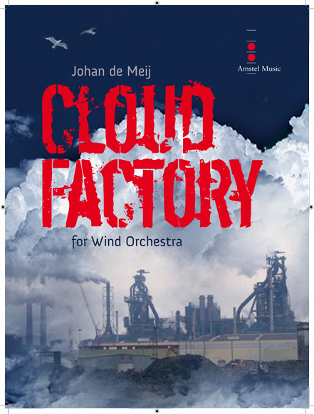 Cloud Factory - cliquer ici