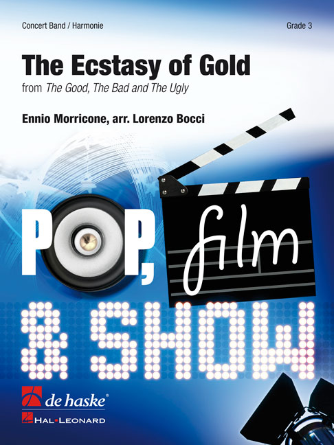 Ecstasy of Gold, The - cliquer ici