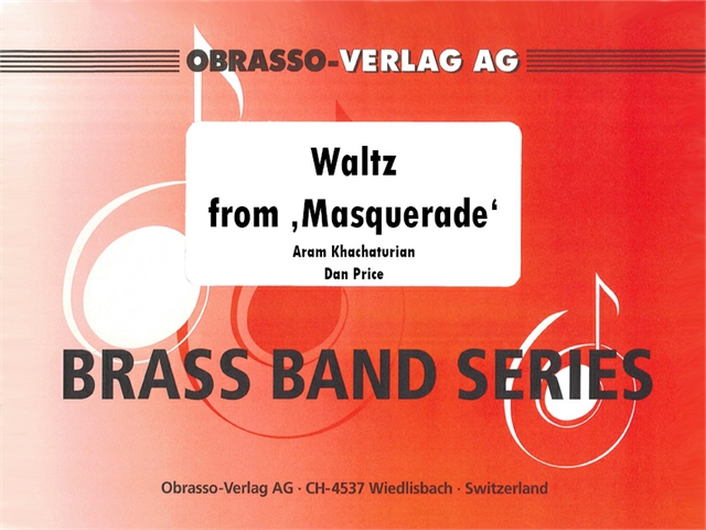 Waltz from 'Masquerade' - cliquer ici