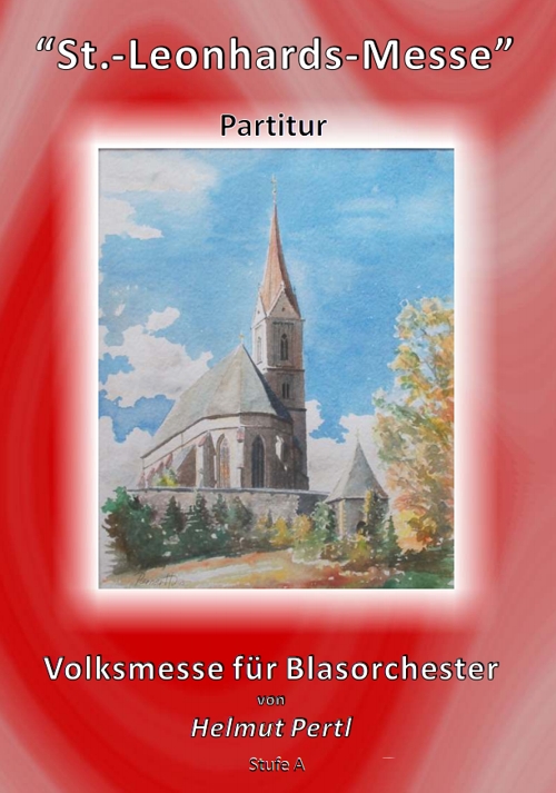 St. Leonhards-Messe - cliquer ici