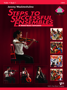 Steps to Successful Ensembles #1 - cliquer ici