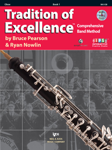 Tradition of Excellence #1 - cliquer ici