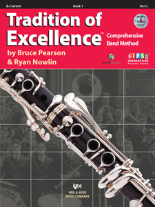 Tradition of Excellence #1 - cliquer ici