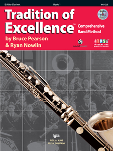Tradition of Excellence #1 - cliquer ici