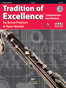 Tradition of Excellence #1 - cliquer ici
