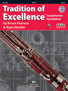 Tradition of Excellence #1 - cliquer ici