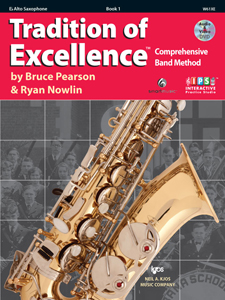 Tradition of Excellence #1 - cliquer ici