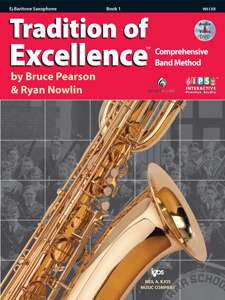 Tradition of Excellence #1 - cliquer ici