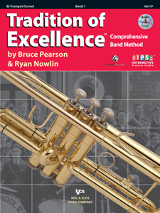 Tradition of Excellence #1 - cliquer ici