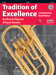 Tradition of Excellence #1 - cliquer ici
