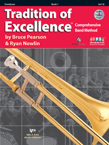 Tradition of Excellence #1 - cliquer ici