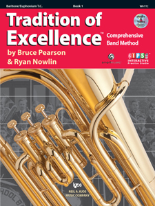 Tradition of Excellence #1 - cliquer ici