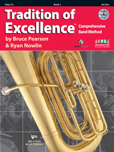 Tradition of Excellence #1 - cliquer ici