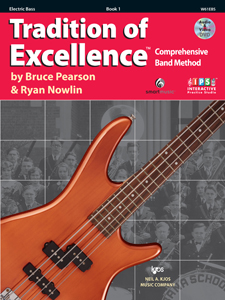 Tradition of Excellence #1 - cliquer ici