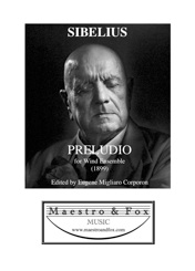 Preludio - cliquer ici Preludio - cliquer ici