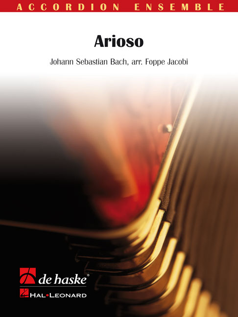 Arioso - cliquer ici