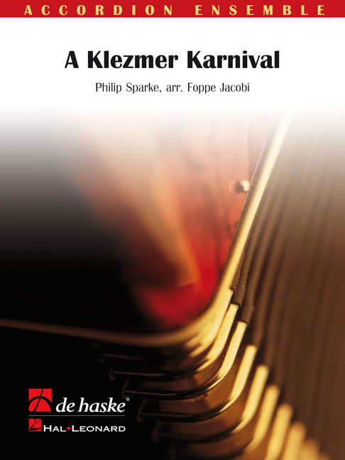 A Klezmer Karnival - cliquer ici