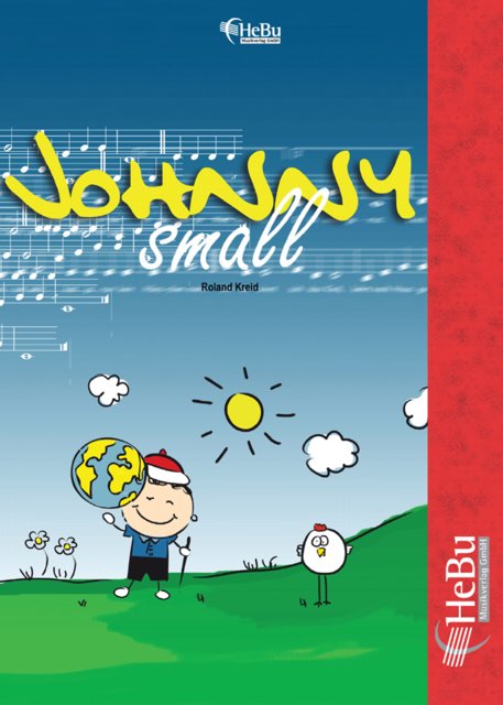 Johnny Small - Variationen �ber ein Kinderlied - cliquer ici