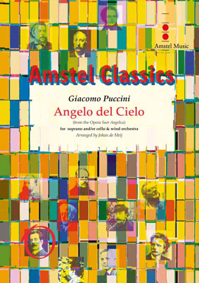 Angelo del Cielo - cliquer ici