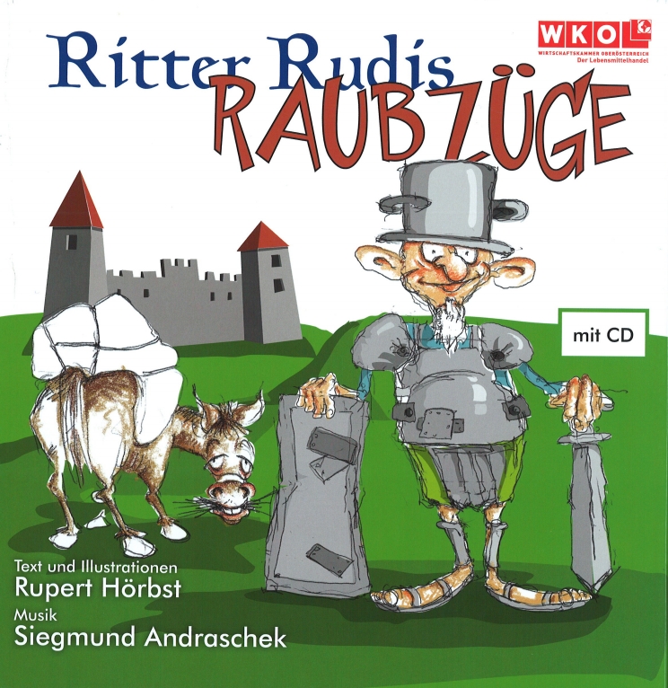 Ritter Rudis Raubzge - cliquer ici