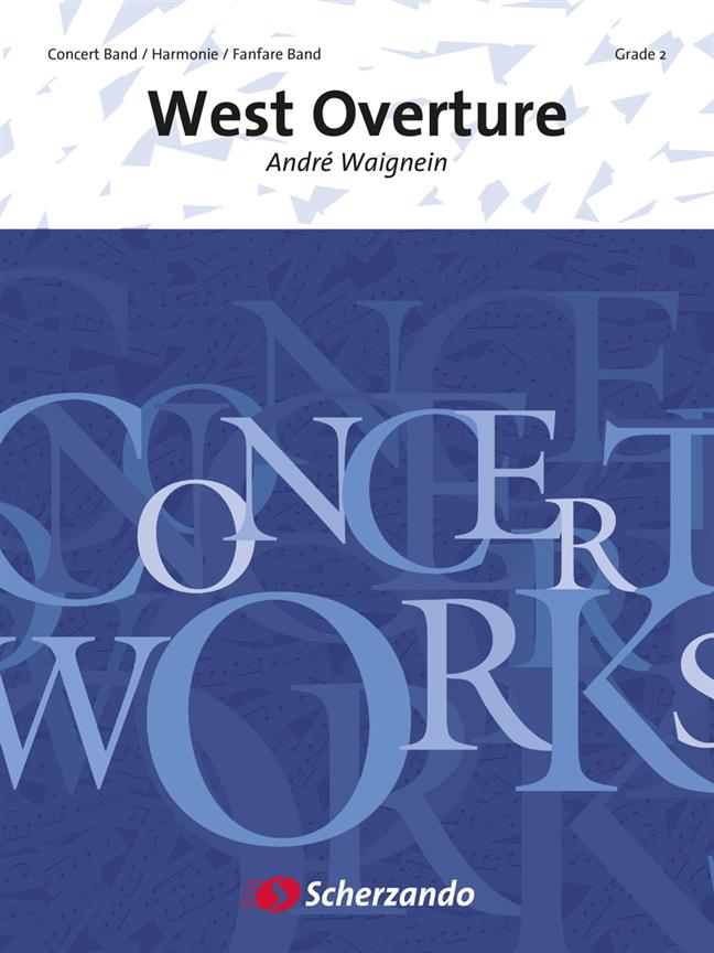 West Overture - cliquer ici