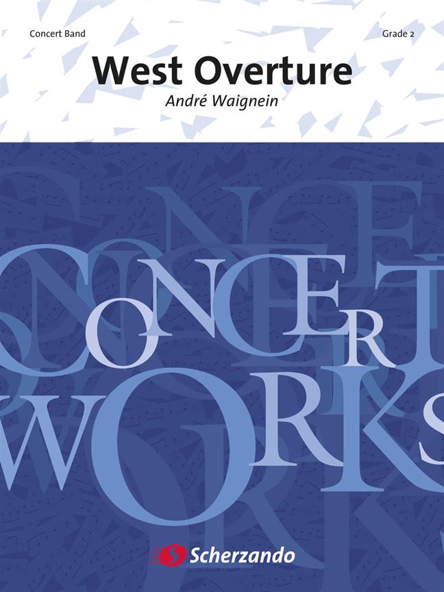 West Overture - cliquer ici