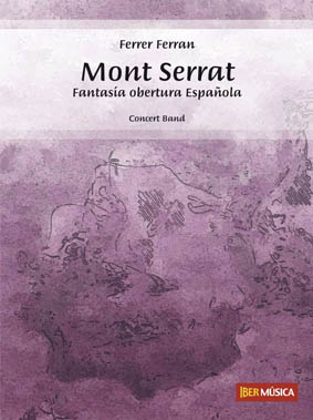 Mont Serrat  (Spanish Fantasy) - cliquer ici