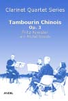 Tambourin Chinois - cliquer ici