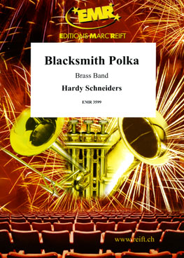 Blacksmith Polka - cliquer ici