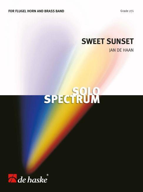 Sweet Sunset - cliquer ici