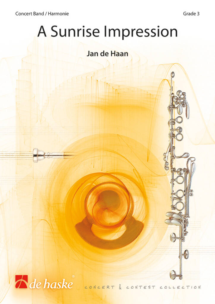 A Sunrise Impression - cliquer ici